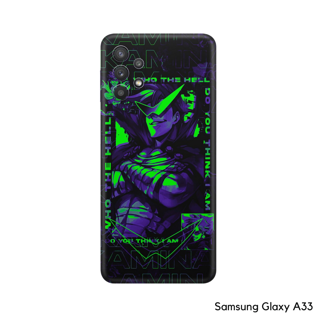 Customized Design WN-11