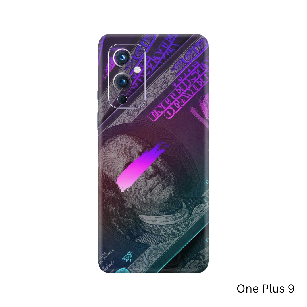 Customized Design WN-07