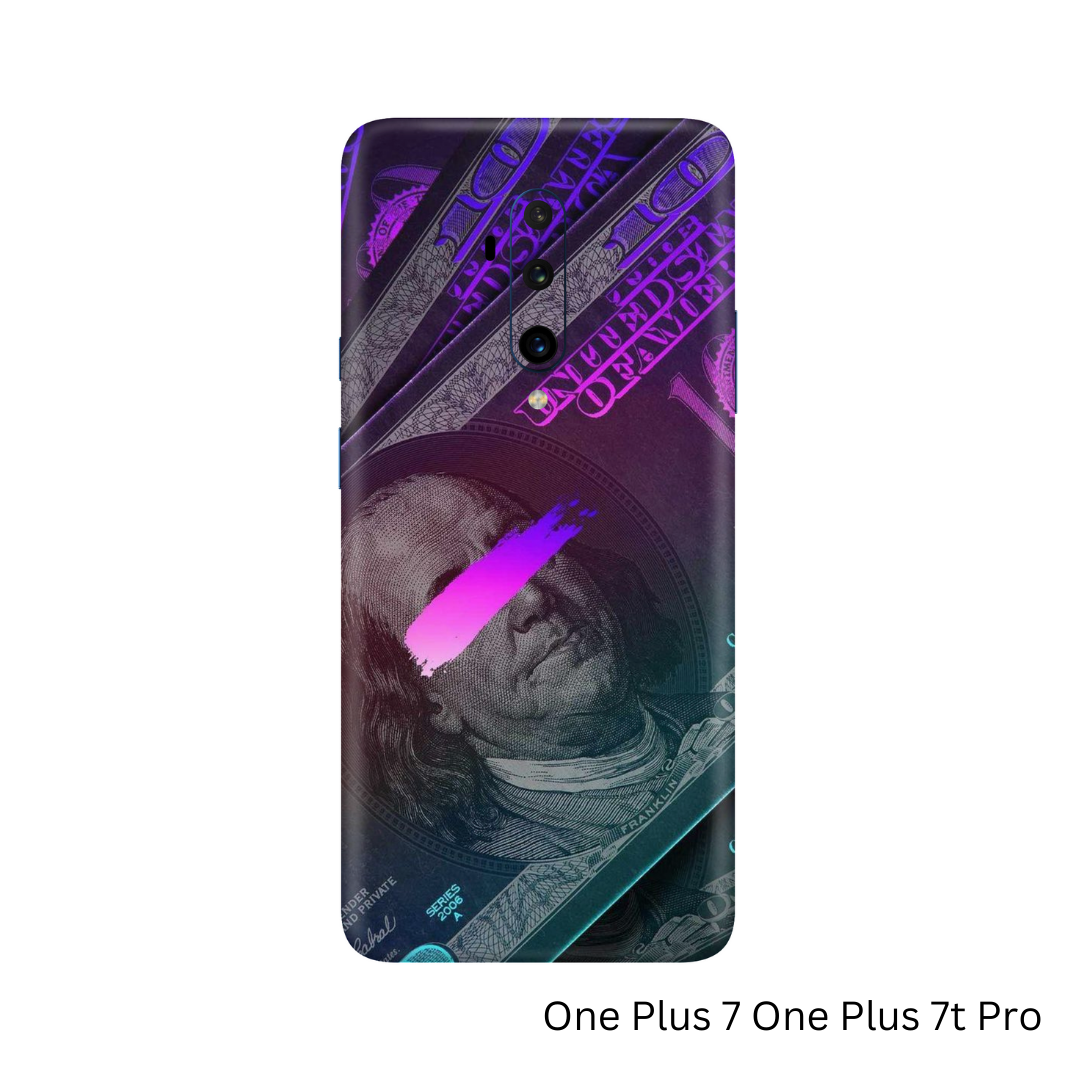 Customized Design WN-07