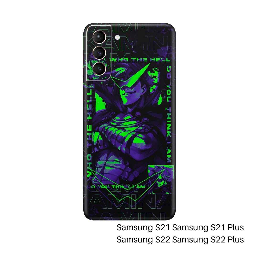 Customized Design WN-11
