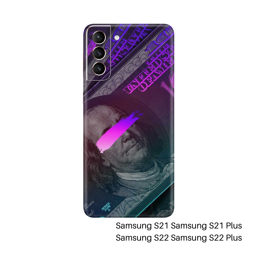 Customized Design WN-07