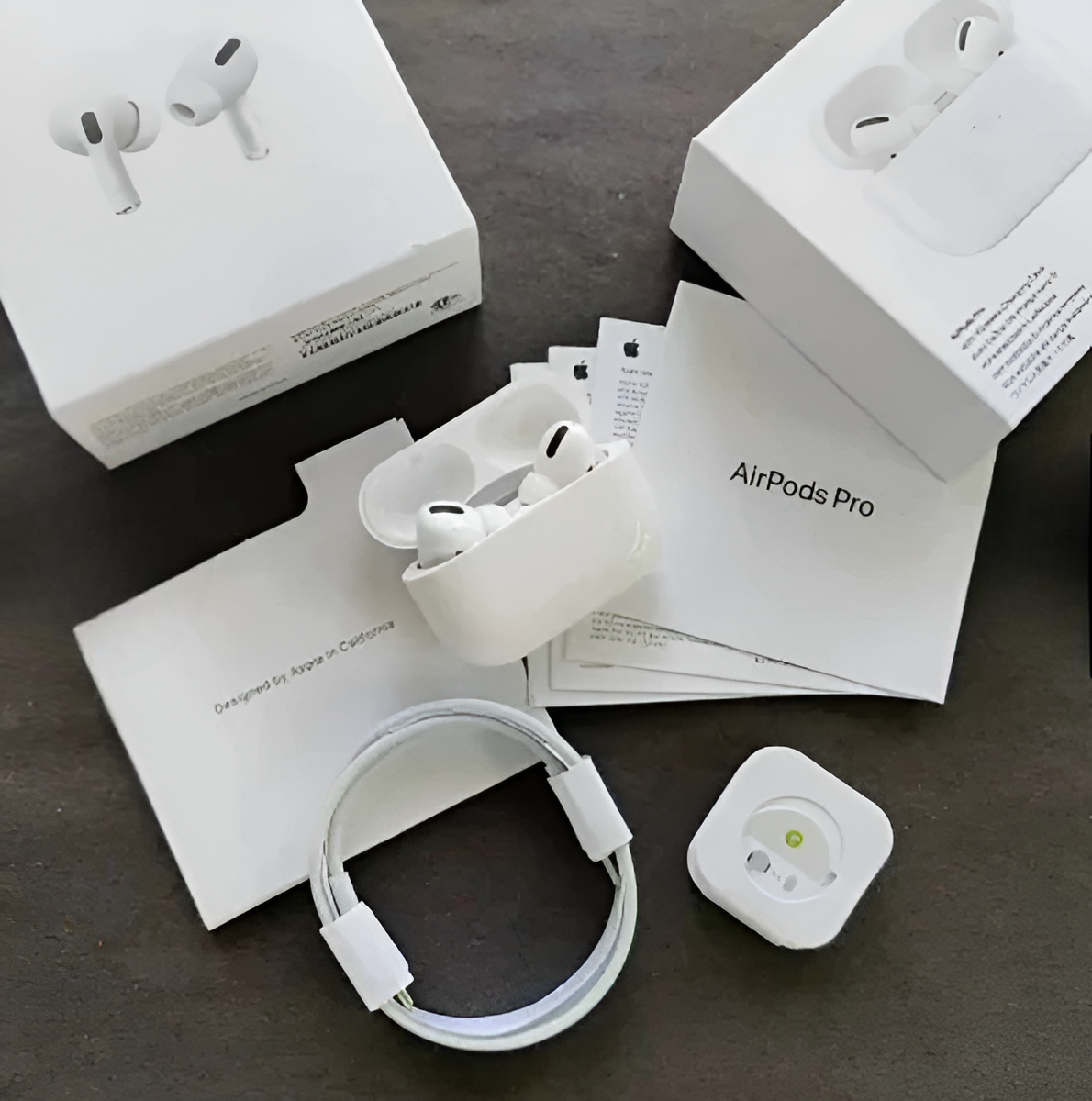 Airpods Pro 2