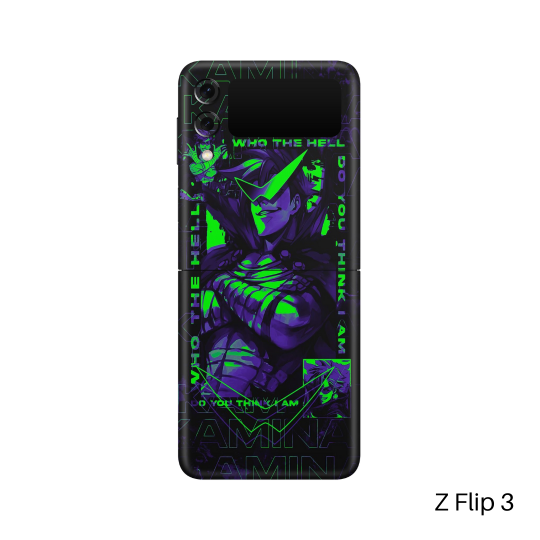 Customized Design WN-11