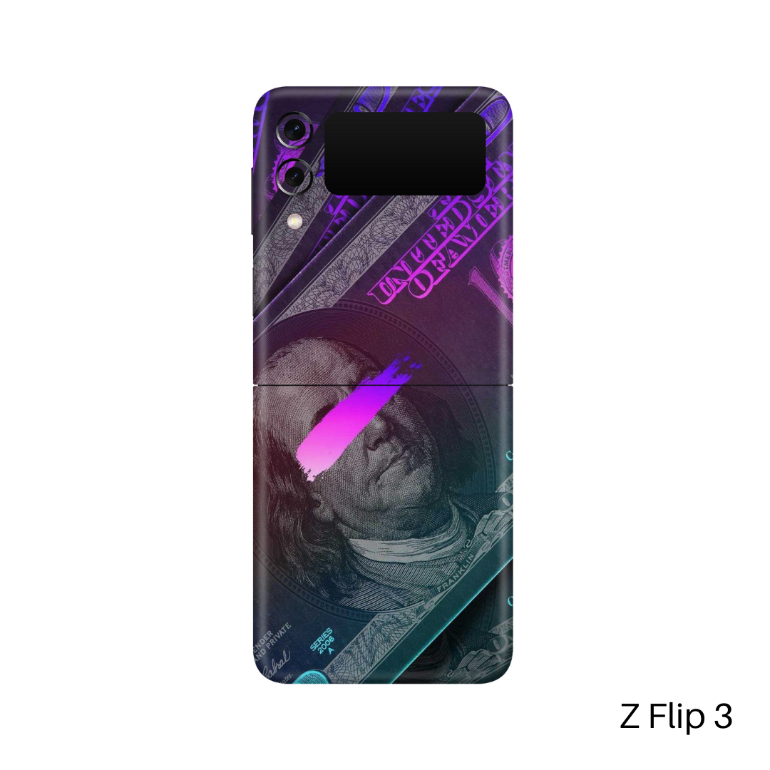Customized Design WN-07