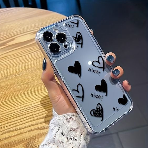 Nice Acrylic Case