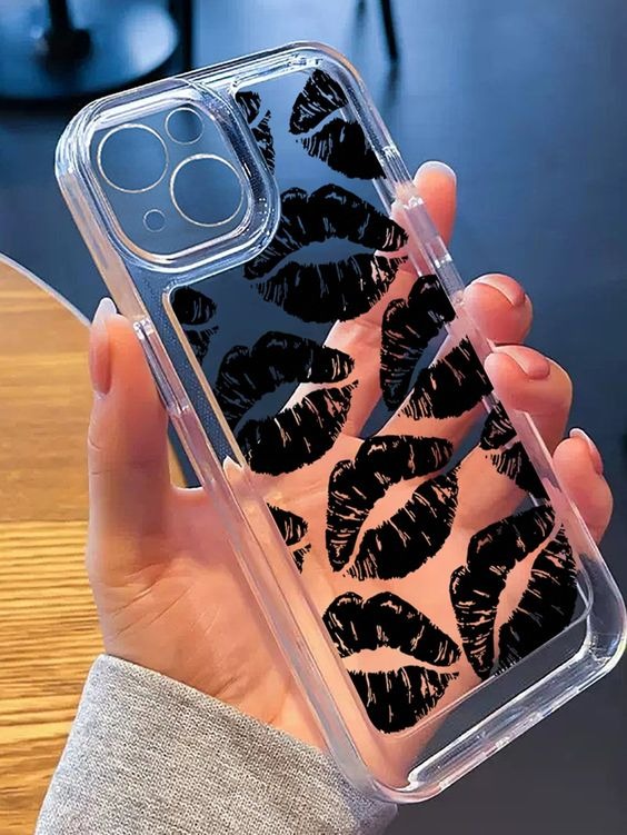 Bold Acrylic Case