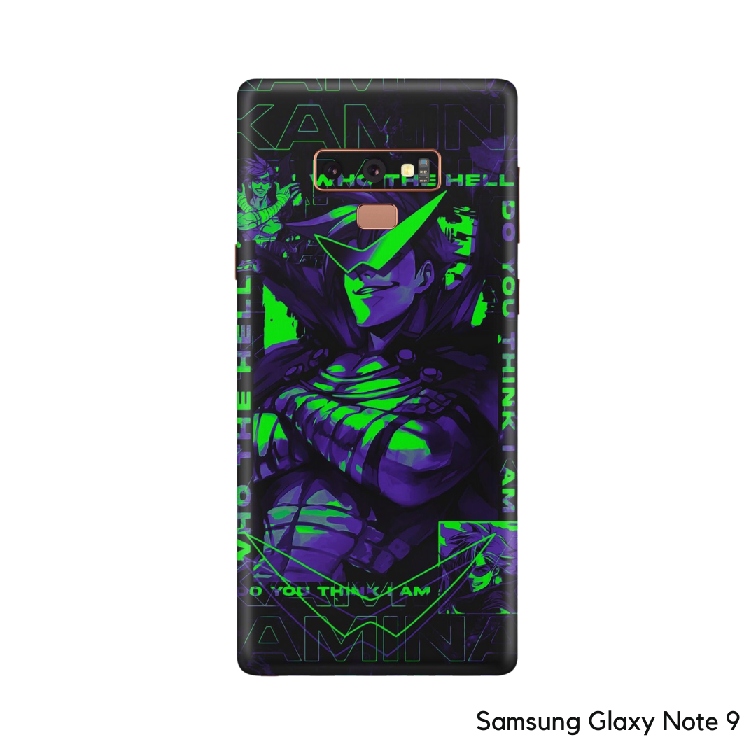Customized Design WN-11