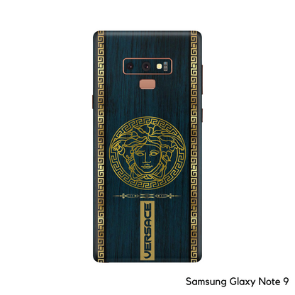 Customized Design WN-14