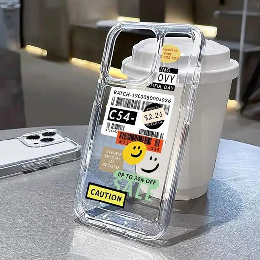 Bar Acrylic Case