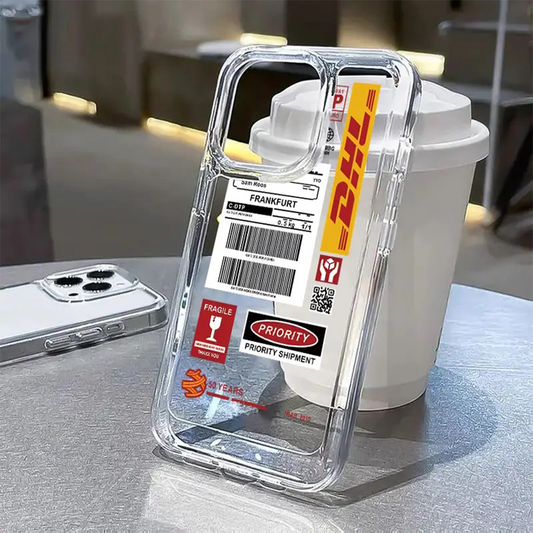 Decent Acrylic Case