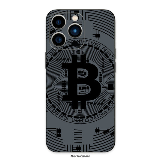 Bitco Phone Skin