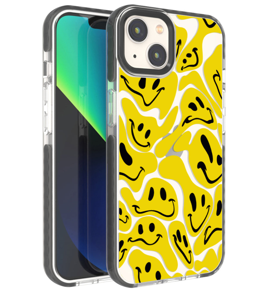 Wavy Smile Reverb Case