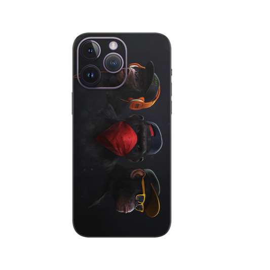 Customized Design WN-04