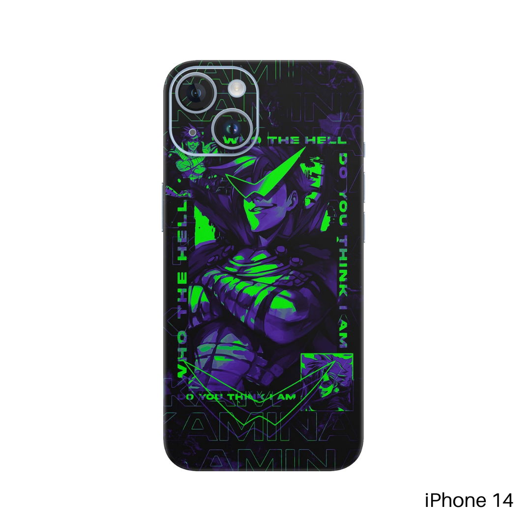Customized Design WN-11