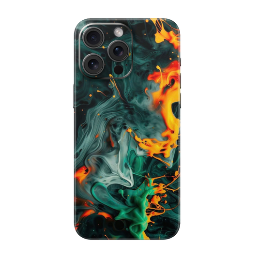 Marble Art Skin