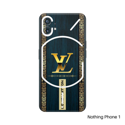 Customized Design WN-13