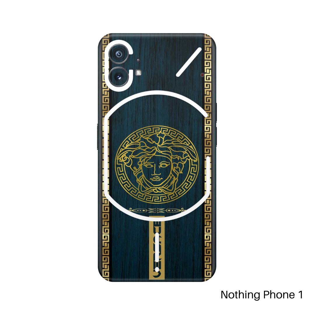 Customized Design WN-14
