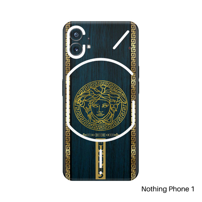 Customized Design WN-14