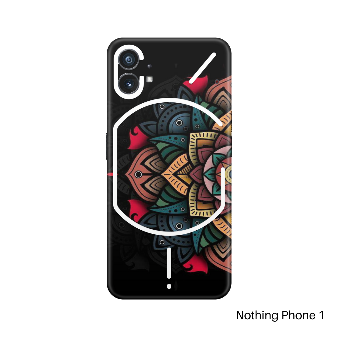 Customized Design WN-15