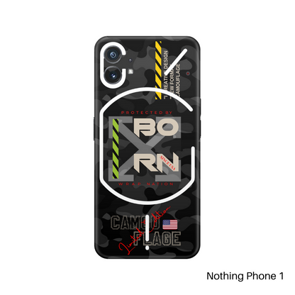 Customized Design WN-18