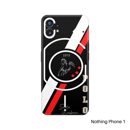 Customized Design WN-23