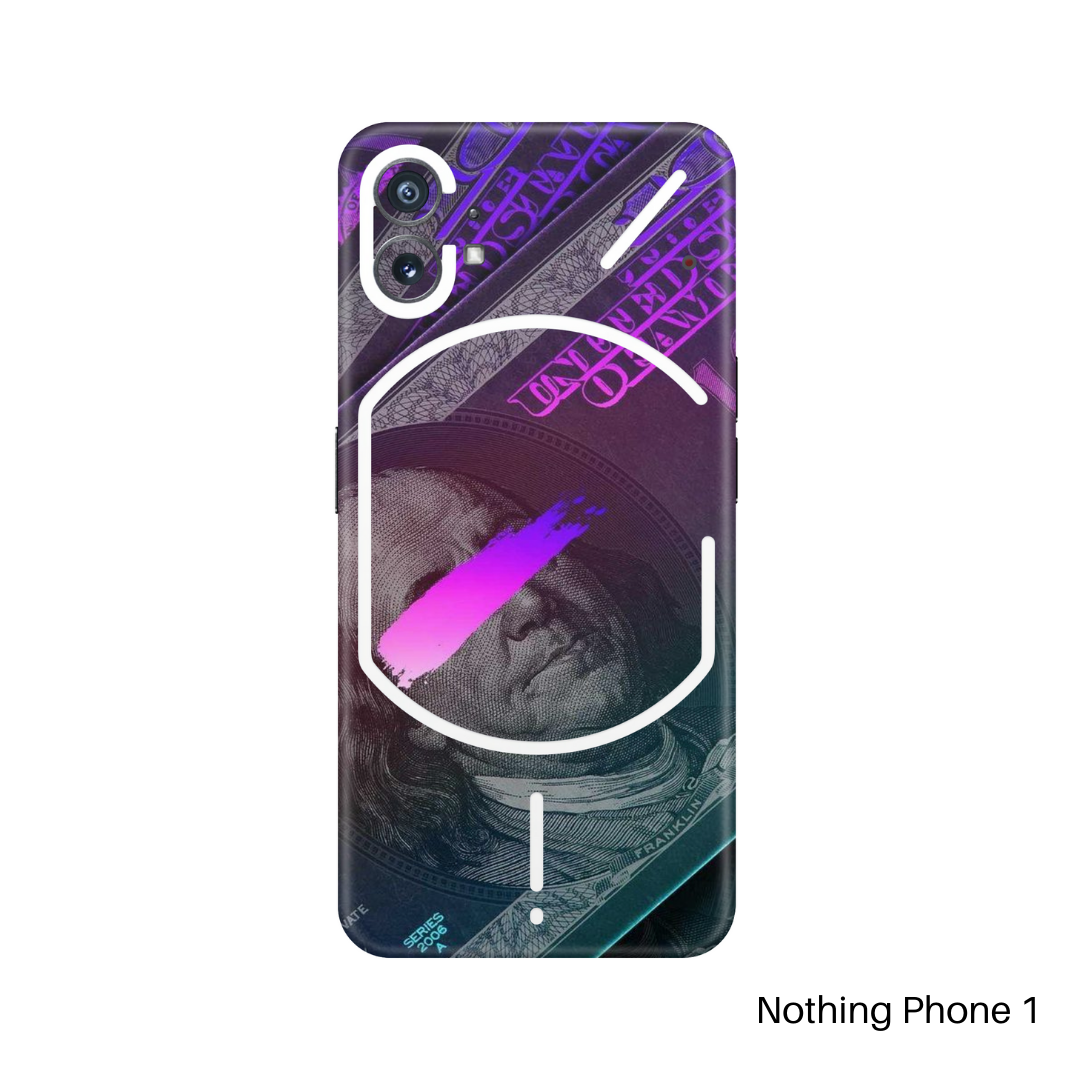 Customized Design WN-07