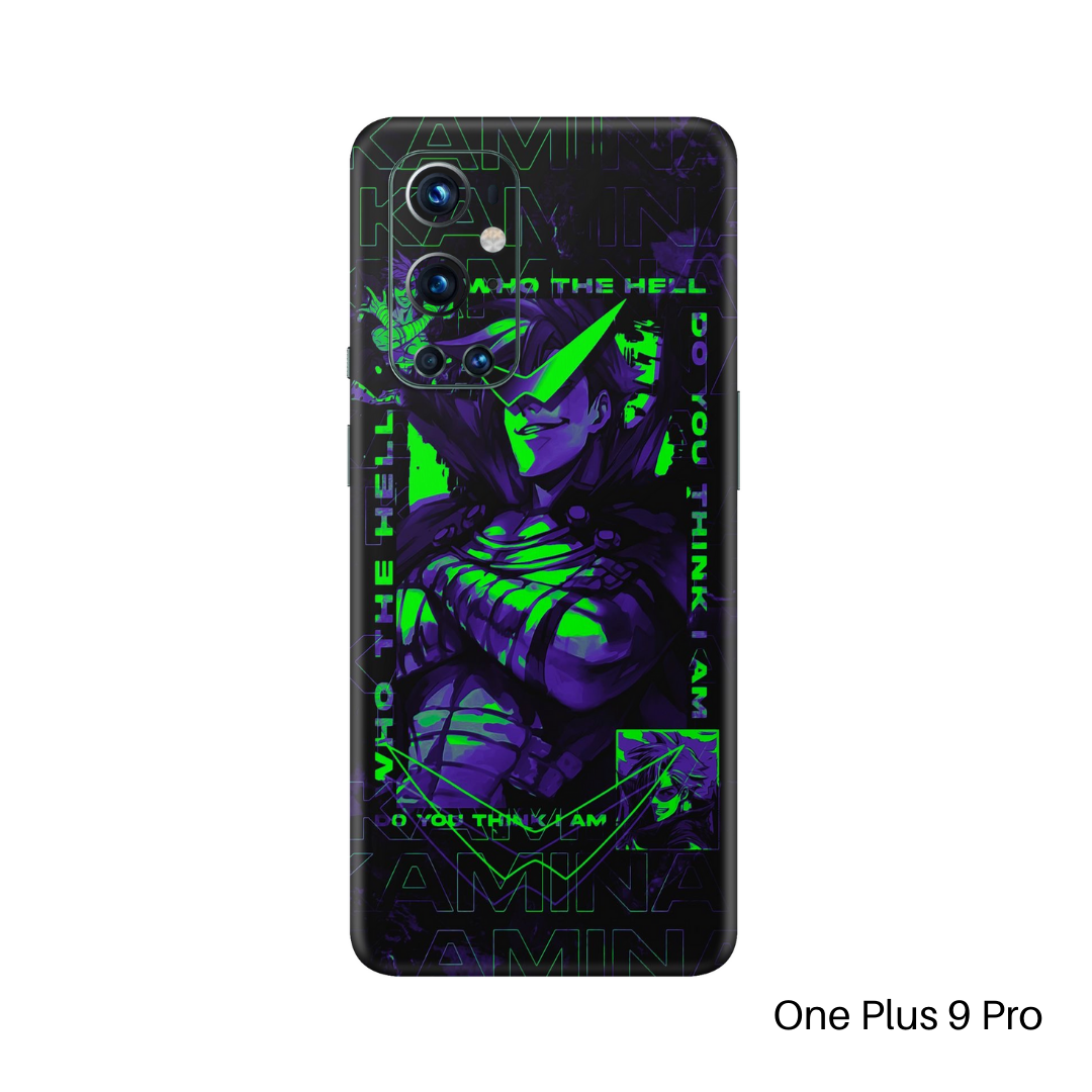 Customized Design WN-11