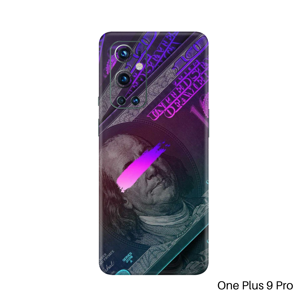 Customized Design WN-07