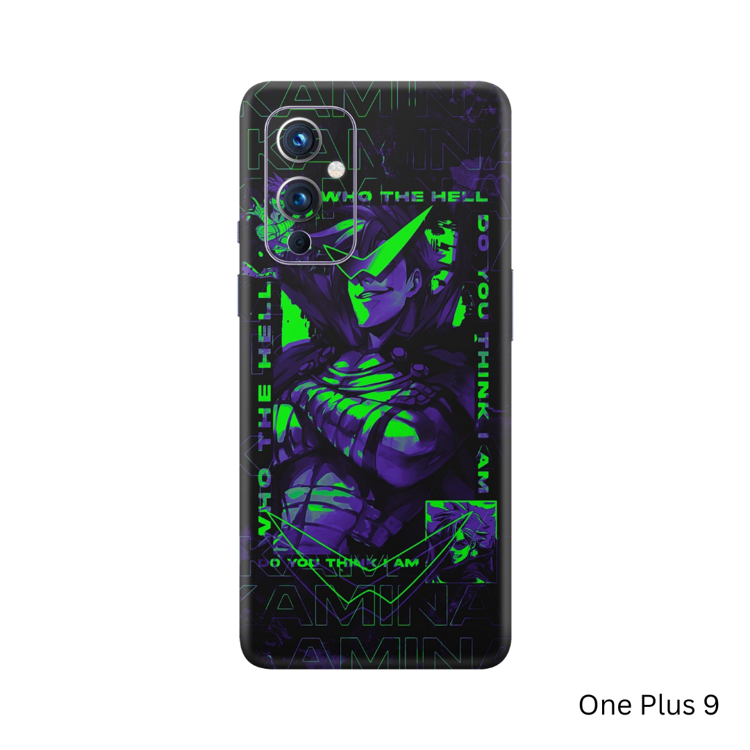 Customized Design WN-11