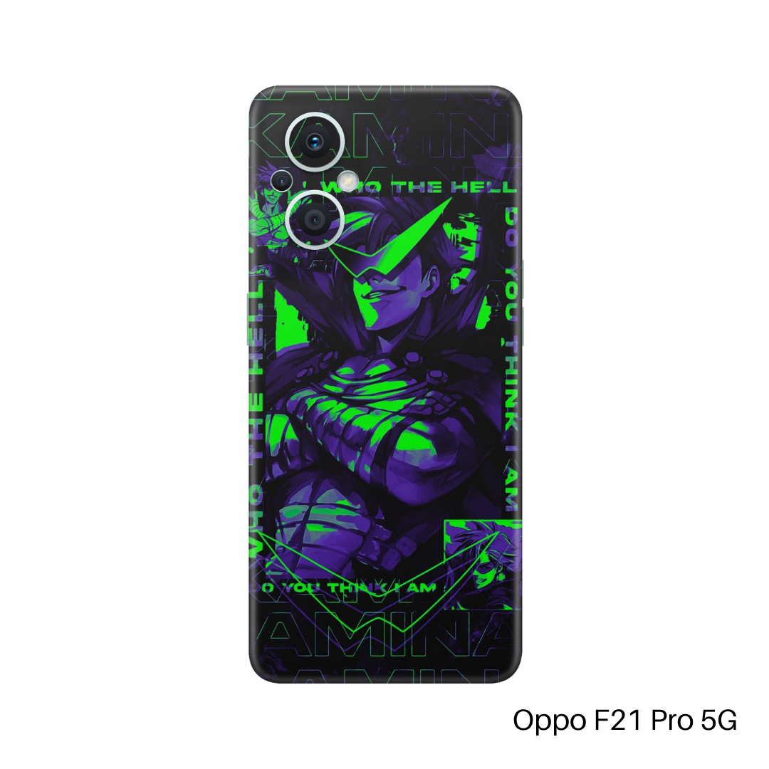 Customized Design WN-11