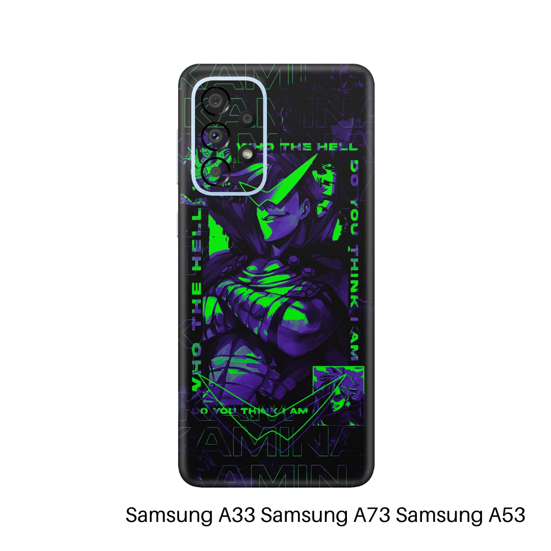 Customized Design WN-11