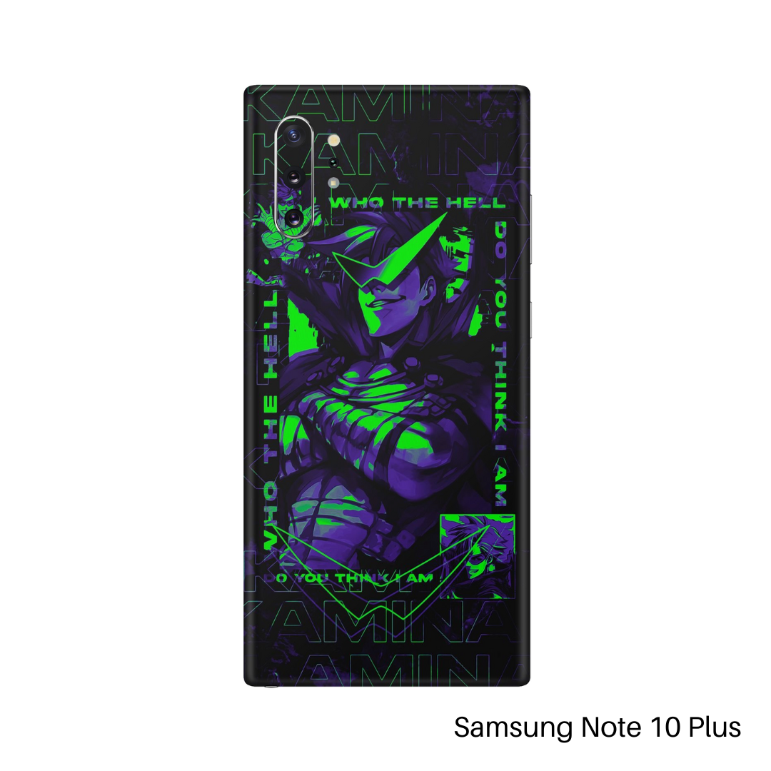 Customized Design WN-11