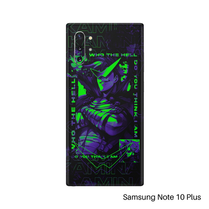 Customized Design WN-11
