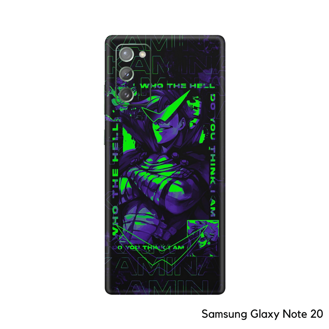 Customized Design WN-11