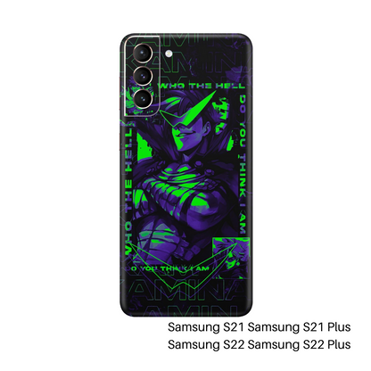 Customized Design WN-11