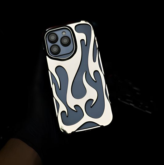 Flame Case Premium Quality