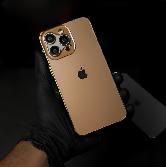 Nano Frosted Case Premium Quality