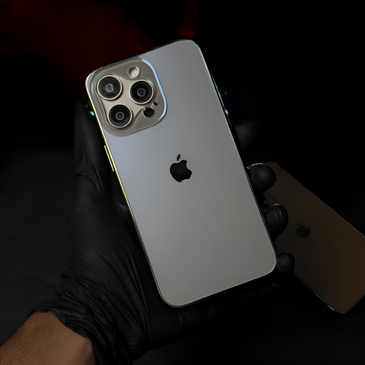 Nano Frosted Case Premium Quality