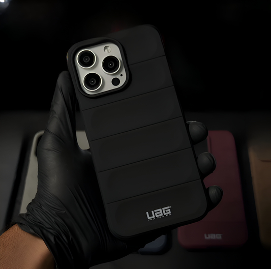 UAG Hollow Puffer case Premium Quality