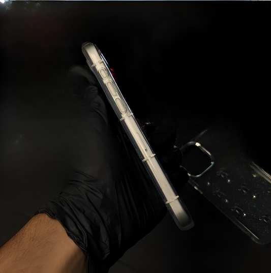 Bow Mirror Premium Quality Case