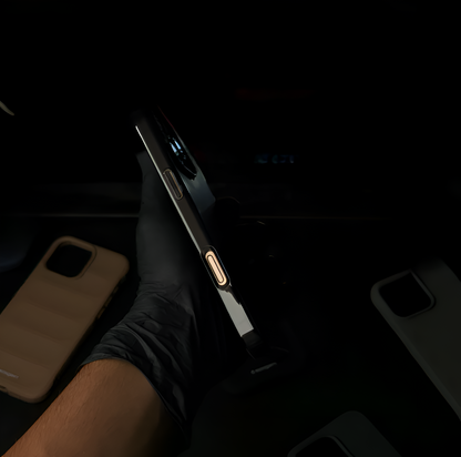Spigen Ultra Hybrid Zero One Mage safe Premium Case