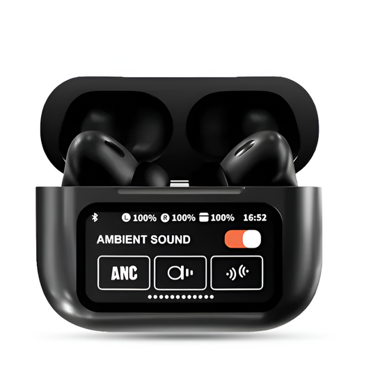 CaseMax Touch screen Airpods - Limited Edition