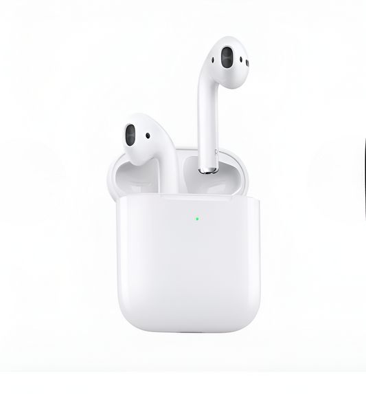 Airpods 2 Titanium