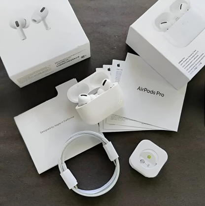 Airpods Pro 2