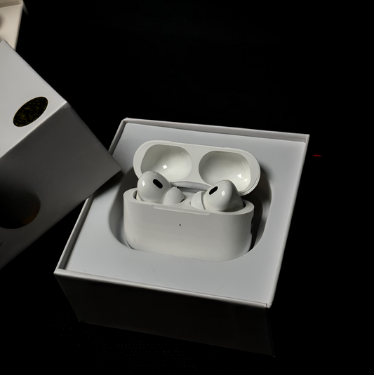 Airpods Pro 2 (2nd Gen) Buzzer Edition