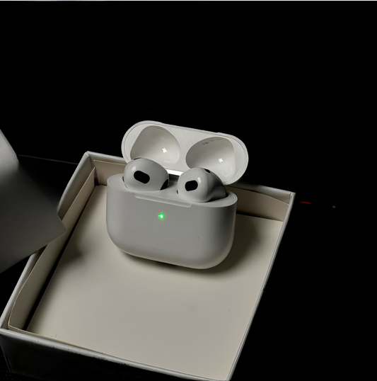 Airpods 3