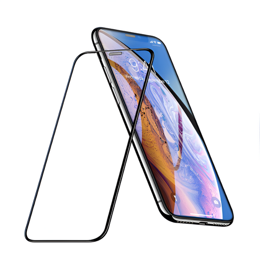 Dust Proof Tempered Glass - Premium Quality Protector
