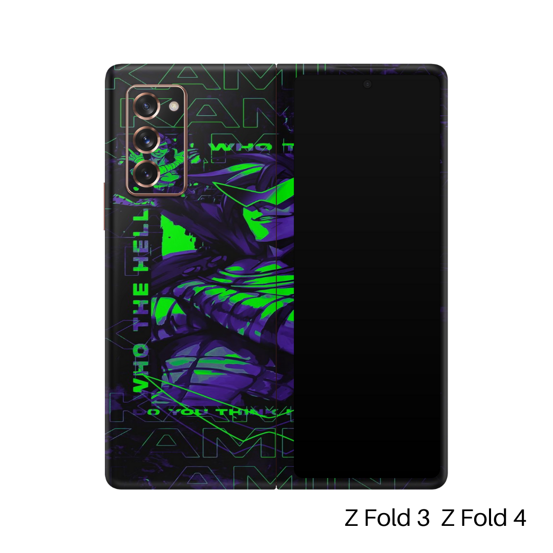 Customized Design WN-11