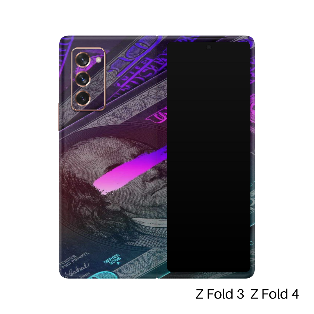 Customized Design WN-07