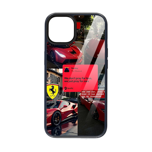 DriveGuard Car Case